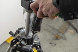 Wireless Screwdriver Kit METABO3